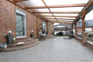 Wohn- und Geschäfshaus mit Gastronomieobjekt und großer, teilbarer Wohneinheit aus 2012 – Schaagerstr. 30b & 30c, 41334 Viersen (Kreis) – Vorschaubild 12