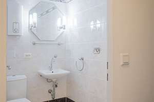 Modernisierte 3-Zimmer-Wohnung mit Westbalkon und Aufzug in Wolfsburg – Die vollständige Adresse der Immobilie erhältst du vom Anbieter., 38444 Westhagen, Wolfsburg – Vorschaubild 12