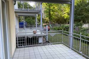 Lichtdurchflutete 6 Zimmer Wohnung in Wiesbaden Südost – Humboldtstraße 12a, 65189 Südost, Wiesbaden – Vorschaubild 11