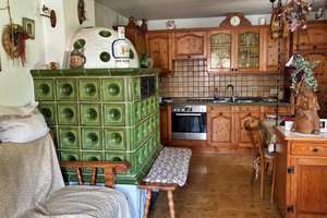 "IHR RÜCKZUGSORT IM GRÜNEN - Haus mit Potential in idyllischer Hanglage ! " – Die vollständige Adresse der Immobilie erhältst du vom Anbieter., 83317 Teisendorf – Vorschaubild 9