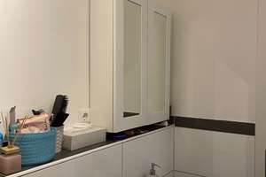 Hübsche 1-Zi. Wohnung in Schlebusch Waldsiedlung mit Balkon! – Mülheimer Straße 80, 51375 Schlebusch, Leverkusen – Vorschaubild 13