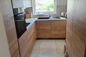Sehr ruhige und exkl. 3 Zimmer-Wohnung im Hochparterre – Die vollständige Adresse der Immobilie erhältst du vom Anbieter., 65207 Naurod, Wiesbaden – Vorschaubild 9