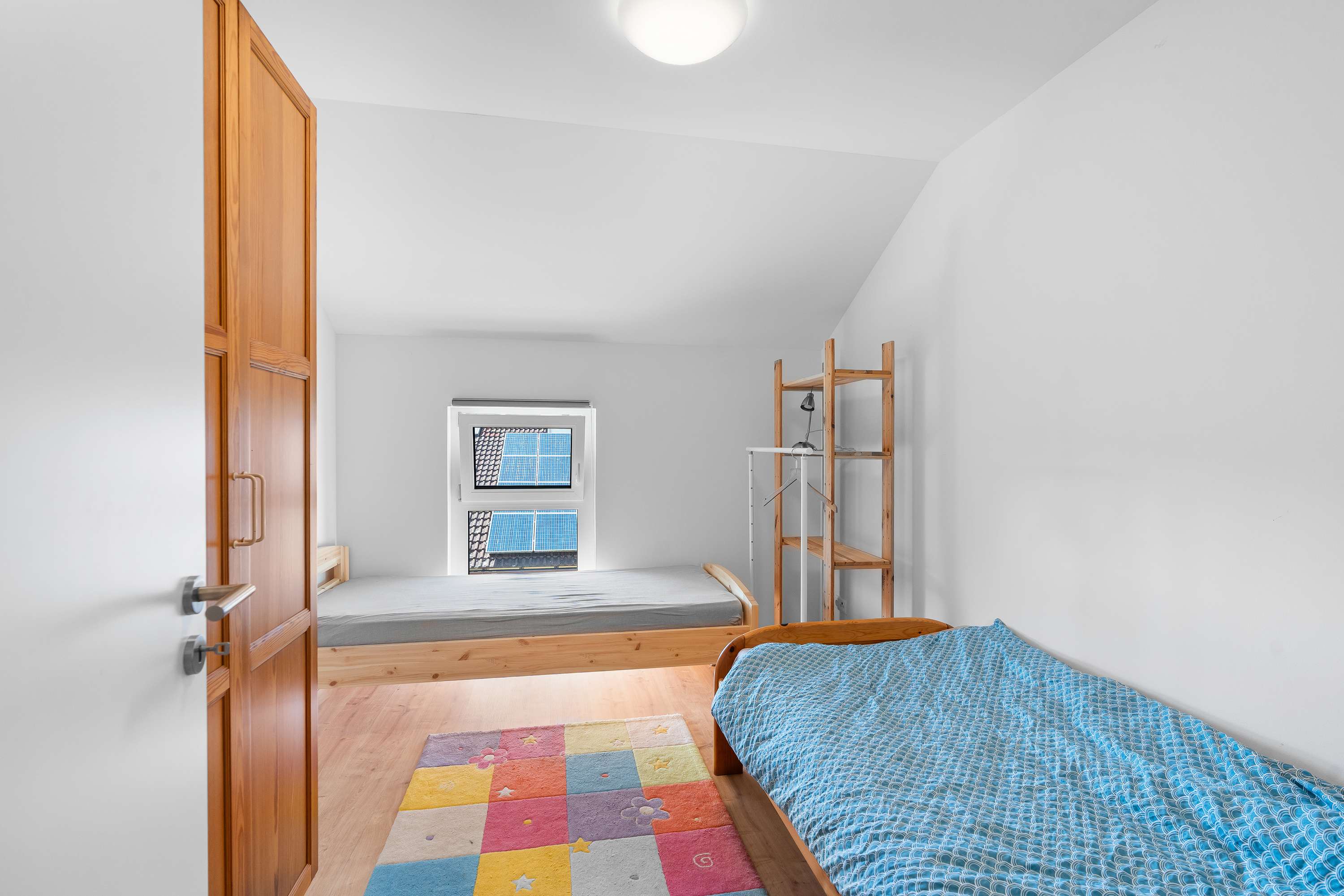 Immobilie in Postmünster - KHALIL WAKED IMMOBILIEN! Modernes ZFH sucht neue Eigentümer. - Bild 4