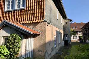 Für Handwerker: historische Hofanlage in Hardegsen nahe Göttingen für Wohnen und Gewerbe – Northeim (Kreis) – Vorschaubild 10