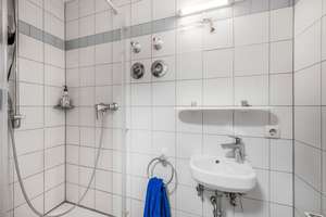 Wohnen auf zwei Ebenen - 1,5-Zimmer Maisonettewohnung mit Terrasse und vielseitigem Hobbyraum – Die vollständige Adresse der Immobilie erhältst du vom Anbieter., 81739 Neuperlach, München – Vorschaubild 19