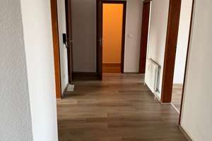 Zuhause mit 3,5 Zimmern in Oberhausen