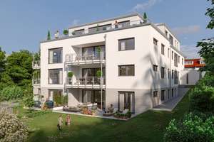 ESSEN-Bredeney: "penthaus im ALFRED."