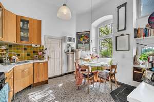 Eleganter Altbauklassiker in zentraler Wilmersdorfer Lage! – Die vollständige Adresse der Immobilie erhältst du vom Anbieter., 10707 Wilmersdorf, Berlin – Vorschaubild 25