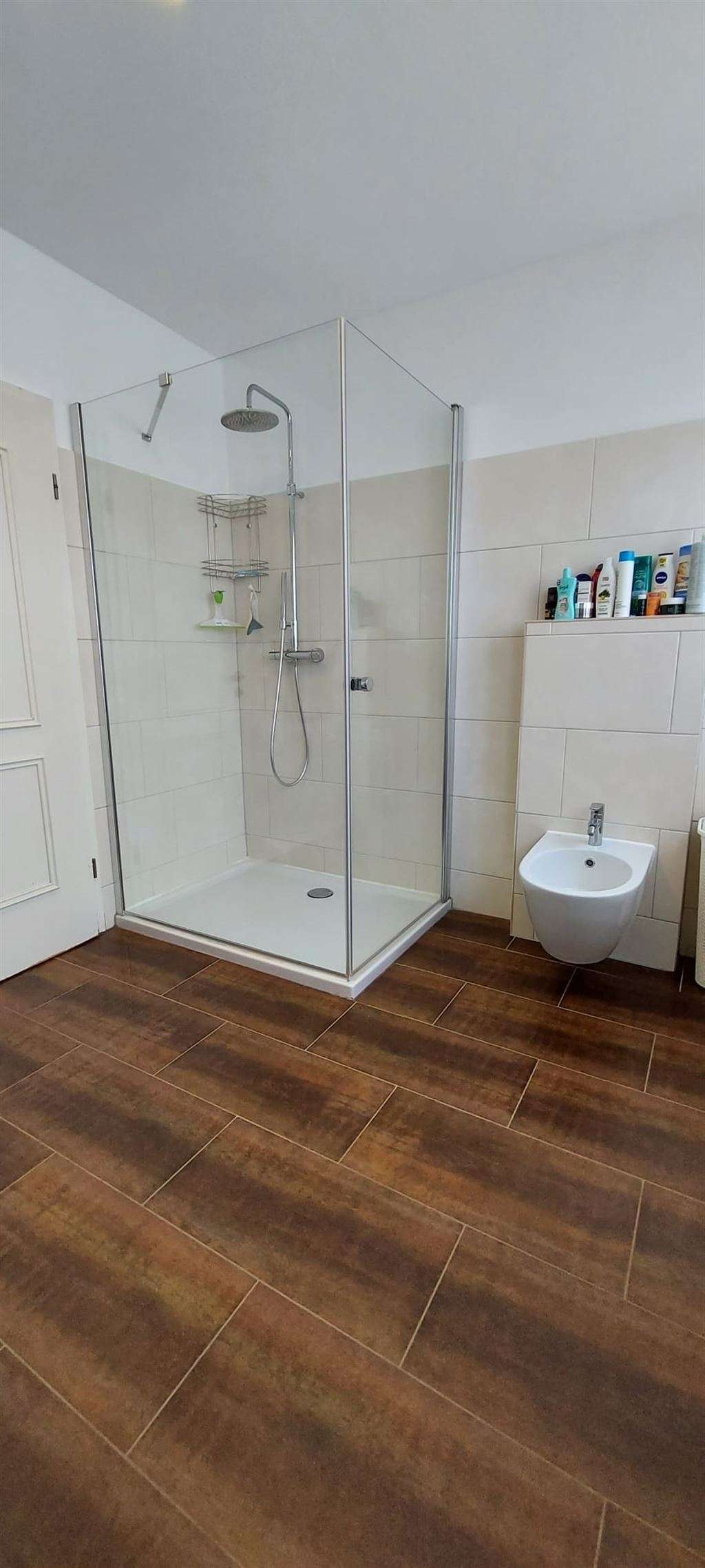 Immobilie in Hepberg - Lichtdurchflutete Dachgeschosswohnung in ruhiger Lage - Bild 9