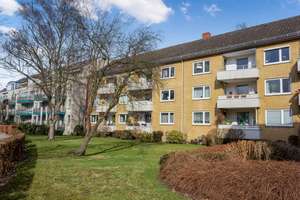Sofort einziehen und wohlfühlen – perfekte 3-Zimmer-Wohnung in Schwachhausen – Die vollständige Adresse der Immobilie erhältst du vom Anbieter., 28213 Riensberg, Bremen – Vorschaubild 16