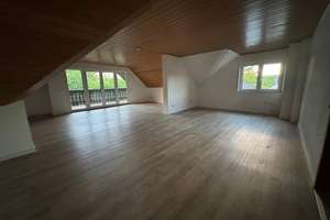 3-Zimmer-Wohnung mit Balkon in Schöneck