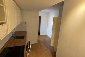 Lage, Lage, Lage, stilvolle Altbau-DG Wohnung in Neuhausen – Albrechtstr. 43, 80636 St. Vinzenz, München – Vorschaubild 3