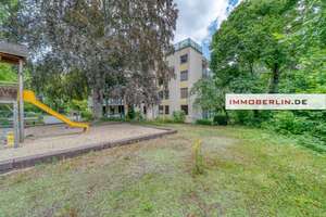 IMMOBERLIN.DE - Lichtdurchflutete Wohnung mit ruhiger Südwestterrasse & Lift – Die vollständige Adresse der Immobilie erhältst du vom Anbieter., 14167 Zehlendorf, Berlin – Vorschaubild 8