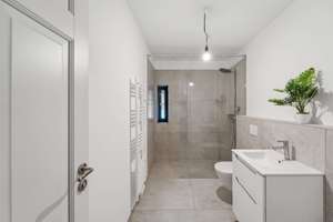 Erstbezug | Moderne Wohnung mit 12 m² Balkon – Die vollständige Adresse der Immobilie erhältst du vom Anbieter., 30163 List, Hannover – Vorschaubild 7