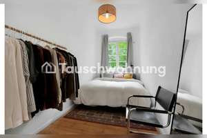 Tauschwohnung: Ruhige und zentral gelegene 2 Zimmerwohnung / Landeseigene – Sültstraße 35, 10409 Prenzlauer Berg, Berlin – Vorschaubild 3