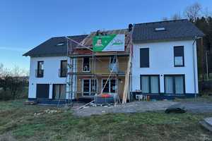 Wollen Sie "Natur und/oder Stadtnah Wohnen"?  Hier bekommen Sie Beides - 71540 Murrhardt – Sägdöbel 33/2, 71540 Rems-Murr-Kreis – Vorschaubild 1