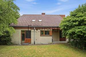 Grünes Familienidyll! Liebevoll gepflegtes Einfamilienhaus mit Charme und Raum für Ihre Wohnideen – Die vollständige Adresse der Immobilie erhältst du vom Anbieter., 88400 Biberach an der Riß – Vorschaubild 5