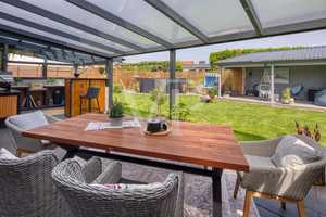 Modernes Familienhaus - Gartenidylle & Outdoorküche inklusive – Düren (Kreis) – Vorschaubild 7
