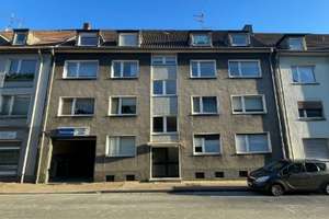 3-Raum Wohnung in guter Wohnlage von Essen-Stoppenberg