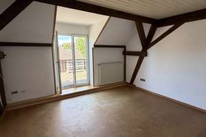 4 Zimmer Wohnung mit großem Balkon Teilrenoviert  – 91555 Feuchtwangen – Vorschaubild 13