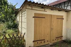 Mehrfamilienhaus mit drei Wohneinheiten, Garten und Garage – 99310 Arnstadt – Vorschaubild 6