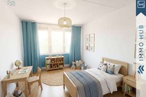 ++ Provisionsfrei! Bezugsfreies 4-Zimmer Apartment am Alexanderplatz Berlin-Mitte ++ – Die vollständige Adresse der Immobilie erhältst du vom Anbieter., 10405 Mitte (Ortsteil), Berlin – Vorschaubild 5