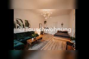 Tauschwohnung: Tausche 2-Zimmerwohnung 87qm gegen 3 Zimmer Wohnung – Kochhannstraße 3, 10249 Friedrichshain, Berlin – Vorschaubild 2