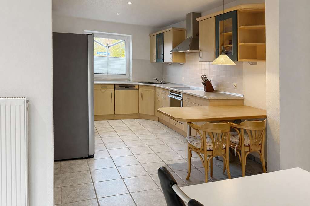 Immobilie in Hemmingstedt - Ein halbes Haus | Ein ganzes Zuhause - Bild 3