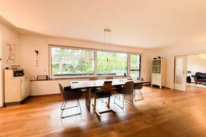 Bestlage von Bonn-Röttgen! Exklusive sanierte, energieeffiziente Villa auf wunderschönem – Die vollständige Adresse der Immobilie erhältst du vom Anbieter., 53125 Röttgen, Bonn – Vorschaubild 11