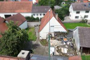  – Sanierungsobjekt mit Potenzial -
  ein Einfamilienhaus in Burgheim – Die vollständige Adresse der Immobilie erhältst du vom Anbieter., 86666 Burgheim – Vorschaubild 27