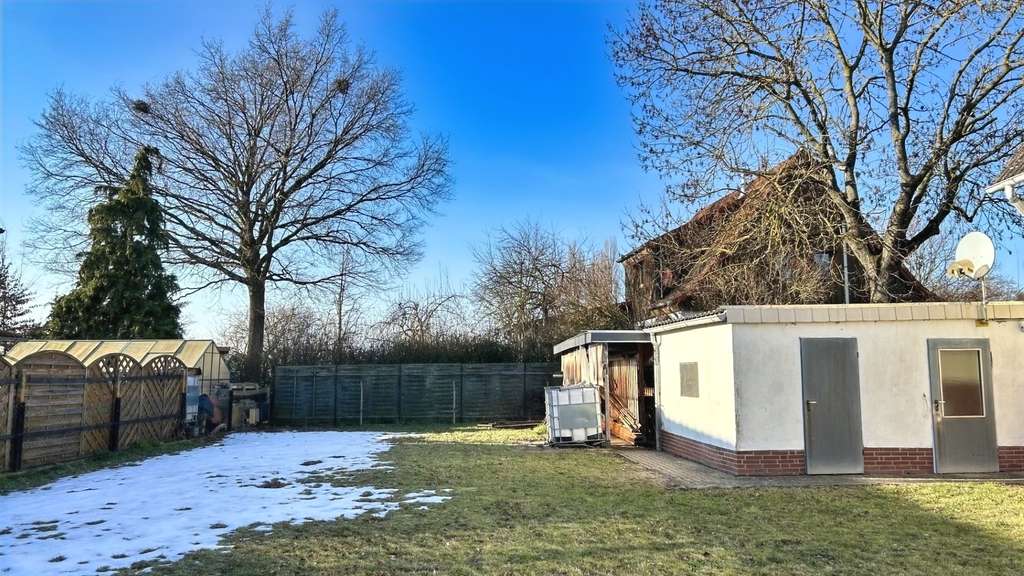 Immobilie in Schöppenstedt - Schnell in die Natur!  - Bild 3