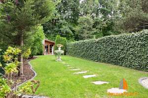 *** LUXUS PUR! inkl. Garten, Einbauküche, Kamin, 2 TG, 2 Saunen uVm.*** – Die vollständige Adresse der Immobilie erhältst du vom Anbieter., 81735 Ramersdorf, München – Vorschaubild 13
