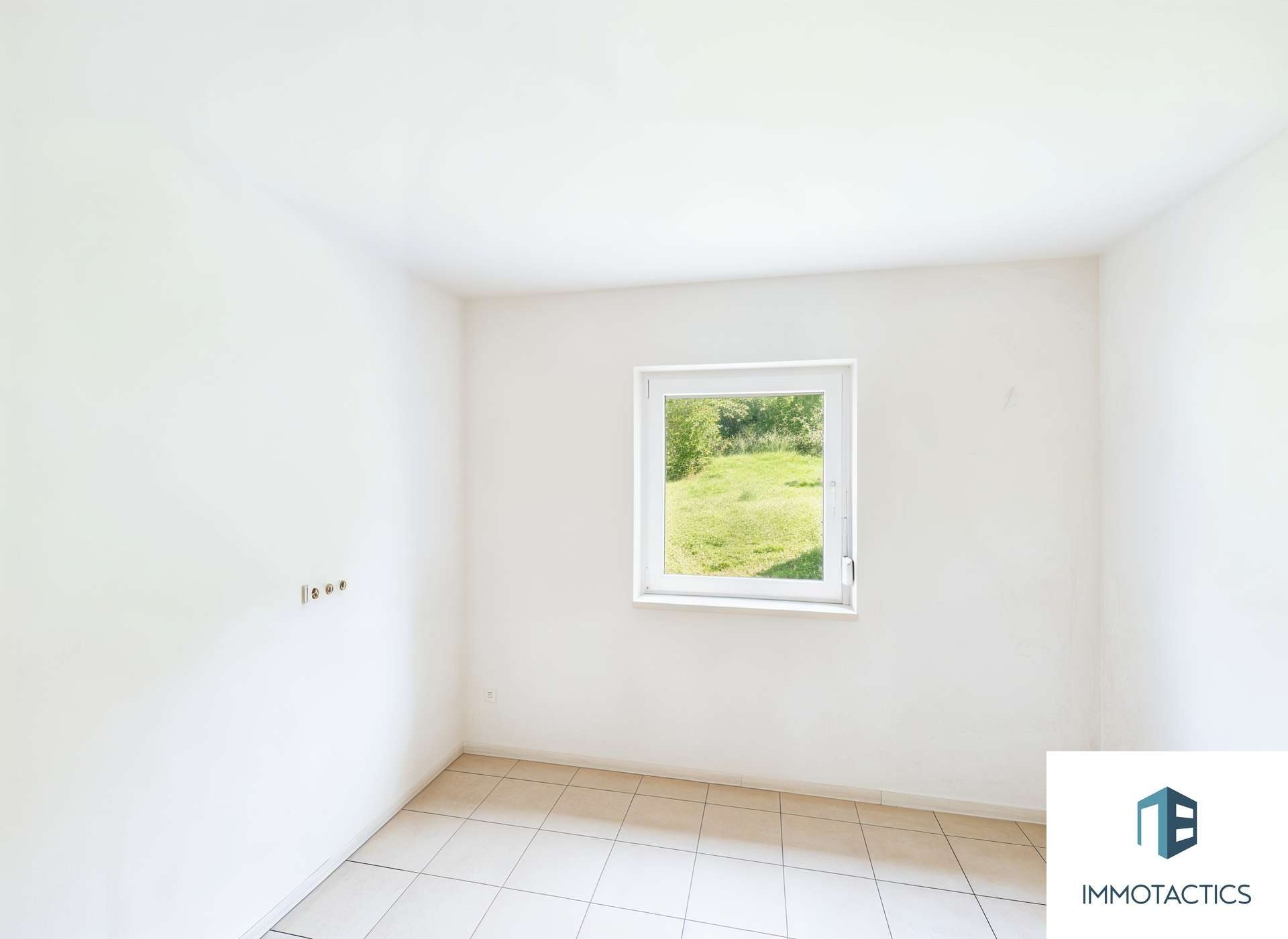 Immobilie in Hargesheim - Freistehendes Einfamilienhaus in Hargesheim mit großem Garten & Garage – ab sofort bezugsfrei - Bild 5