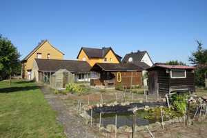 Keine Käuferprovision! Heizung & Fenster neu! Harzer Dach!  EFH mit Einliegerwohnung in ruhiger Lage – Gifhorn (Kreis) – Vorschaubild 17