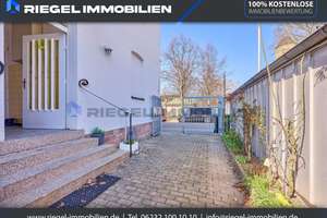 Sie hier? Wir auch! Solide kalkulierbare Kapitalanlage: 4 Familienhaus mit ca. 342 m² Wohnfläche – Die vollständige Adresse der Immobilie erhältst du vom Anbieter., 68199 Neckarau, Mannheim – Vorschaubild 21