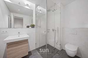 EINE DER BESONDEREN PERSPEKTIVEN FRANKFURTS – 163 m² Luxus mit Balkon, Kamin & Skylineblick – 60326 Gallus, Frankfurt am Main – Vorschaubild 6