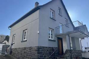Charmantes Einfamilienhaus mit historischem Flair  – Die vollständige Adresse der Immobilie erhältst du vom Anbieter., 64686 Lautertal (Odenwald) – Vorschaubild 3