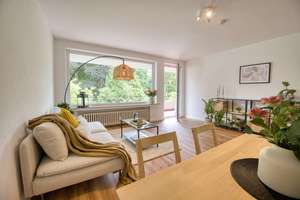 Kapitalanlage mit Potenzial: 3-Zimmer-Wohnung mit Drachenfelsblick – Die vollständige Adresse der Immobilie erhältst du vom Anbieter., 53179 Lannesdorf, Bonn – Vorschaubild 5