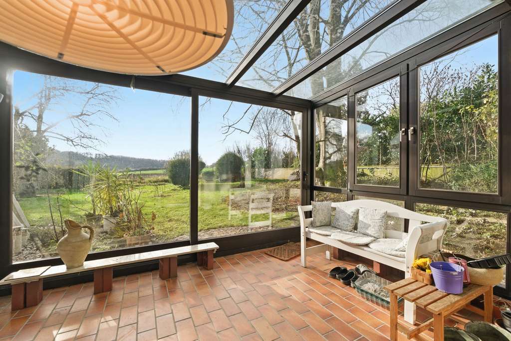 Immobilie in Bornheim - Viele Möglichkeiten! Großzügiges Split-Level-Einfamilienhaus mit großem Garten und Garage in Brenig - Bild 4