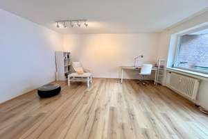 Helle 2-Zimmer-Wohnung mit Balkon, Aufzug und Stellplatz in gepflegtem Mehrfamilienhaus – Die vollständige Adresse der Immobilie erhältst du vom Anbieter., 52068 Trierer Straße, Aachen – Vorschaubild 2