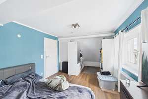 Attraktives 3-Familienhaus mit S-Bahn-Anbindung – solide Kapitalanlage in Oberasbach – Die vollständige Adresse der Immobilie erhältst du vom Anbieter., 90522 Oberasbach – Vorschaubild 16