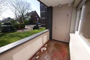 Seltenheit: Gepflegte 4,5-Zimmer-EG-Wohnung mit Balkon, Gemeinschaftsgarten und Stellplatz in Buer – Vom-Stein-Str. 3, 45894 Buer, Gelsenkirchen – Vorschaubild 4