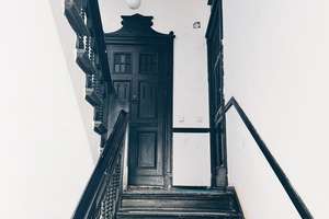 Stilvoll sanierte Altbauwohnung mit Süd-Ausrichtung und Balkon im beliebten Winsviertel – Die vollständige Adresse der Immobilie erhältst du vom Anbieter., 10405 Prenzlauer Berg, Berlin – Vorschaubild 17
