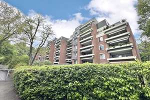 Schöne Zweizimmerwohnung inkl. Tiefgaragenstellplatz in beliebter Wohnlage – Die vollständige Adresse der Immobilie erhältst du vom Anbieter., 50735 Niehl, Köln – Vorschaubild 4