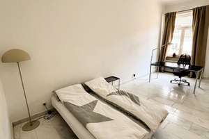 Schöne 3,5-Zimmer-Altbau-Wohnung mit Sonnenterrasse und Stellplatz – Die vollständige Adresse der Immobilie erhältst du vom Anbieter., 40235 Flingern Nord, Düsseldorf – Vorschaubild 32
