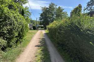 Wochenendhaus in ruhiger Lage direkt am See in Mennewitz – Die vollständige Adresse der Immobilie erhältst du vom Anbieter., 6385 Aken (Elbe) – Vorschaubild 11
