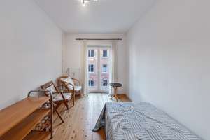 Selbst nutzen. Vermieten. Oder beides. Wohnqualität & Investment im Univiertel! – Die vollständige Adresse der Immobilie erhältst du vom Anbieter., 20146 Rotherbaum, Hamburg – Vorschaubild 18