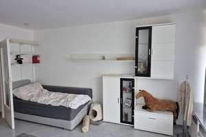 1-Zimmer-ETW als Kapitalanlage oder Eigennutzung direkt neben dem Elbe-Einkaufszentrum (sofort Frei) – Julius-Brecht Str. 7, 22609 Osdorf, Hamburg – Vorschaubild 10
