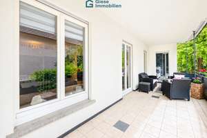 Hochwertige Wohnung mit großem Garten in Degerloch – Die vollständige Adresse der Immobilie erhältst du vom Anbieter., 70597 Degerloch (Ortsteil), Stuttgart – Vorschaubild 9