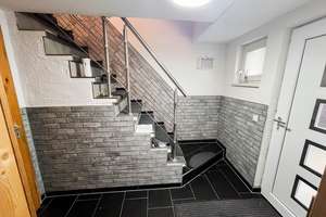 Einfamilienhaus mit Dachterrasse & Wohlfühlcharakter – Die vollständige Adresse der Immobilie erhältst du vom Anbieter., 74613 Öhringen – Vorschaubild 4